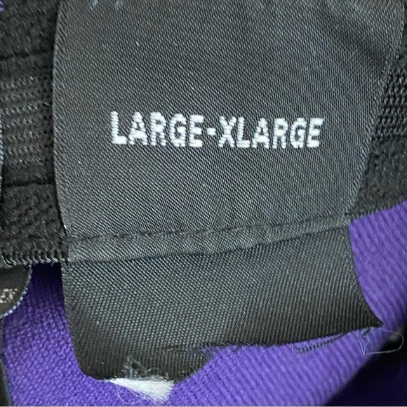 New Era 39 THIRTY Minnesota Vikings Cap Size Large/Extra Large - Picture 12 of 13